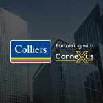 Connexus and Colliers Forge a Powerful Partnership to Drive Innovation and Efficiency