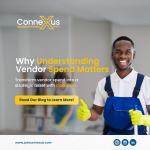 Why Understanding Vendor Spend Matters​